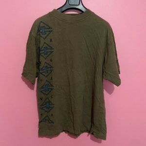 90's Van Grack rare t-shirt